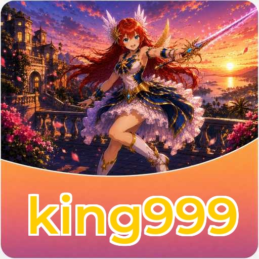 king999 Signature
