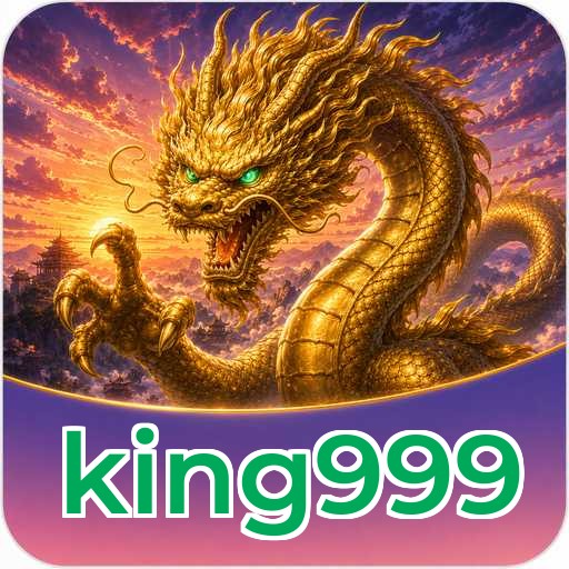 king999 Aplikasi