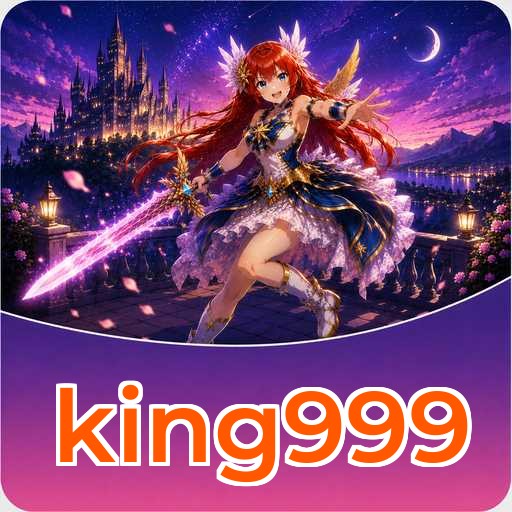 king999 APK Structure